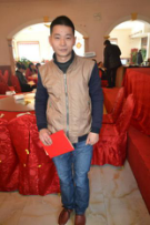 2016趣味年會(huì),熱熱鬧鬧迎雞年 2016趣味年會(huì),熱熱鬧鬧迎雞年
